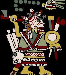 Seminari: El poder de la Imatge precolombina