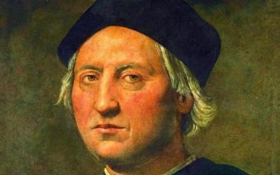 Cristòfor Colom fou un jueu sefardita: Els resultats de les anàlisis del seu ADN