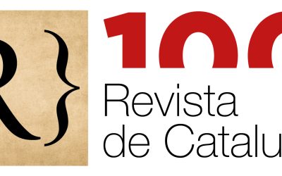 Centenari de la Revista de Catalunya (1924-2024)