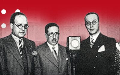 3a Jornada de Periodisme i Exili