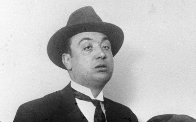 La construcció d’un símbol: tòpics i reiteracions al voltant de la figura carismàtica de Salvador Seguí