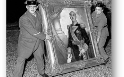 Franquisme sense Franco