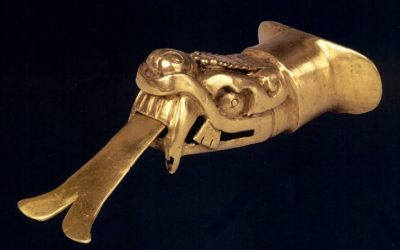 La serp en el món precolombí