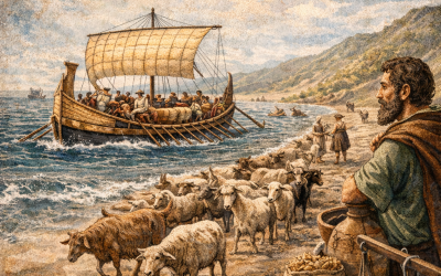 Els dimarts d’arqueologia a l’IEC