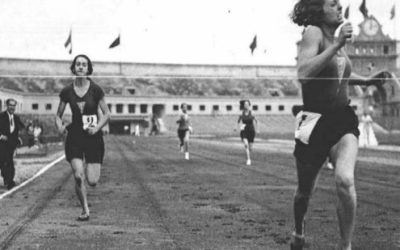 Olímpiques! Feminisme i esport